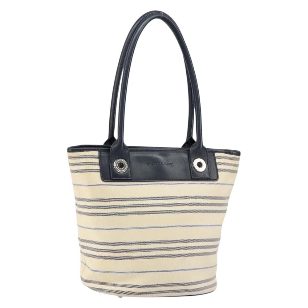 Burberry Vintage Canvas